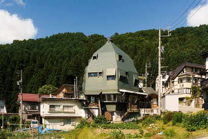 株式会社野沢温泉企画