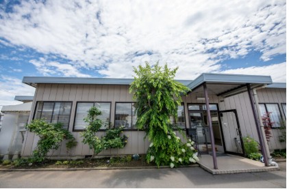 株式会社　トライル