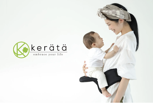  ケラッタ株式会社