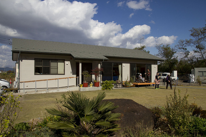 特定非営利活動法人ケアグループたのしみ屋