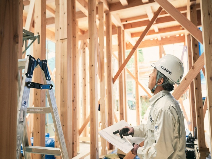 小山木材株式会社