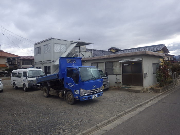 有限会社横山土建