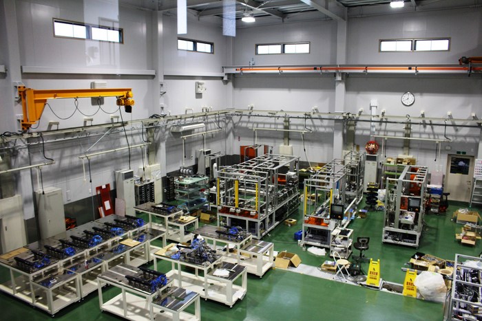 マルゴ工業株式会社