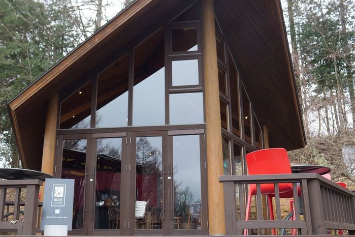 株式会社シルクドラルヌ