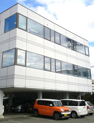 有限会社  エム・プラニング