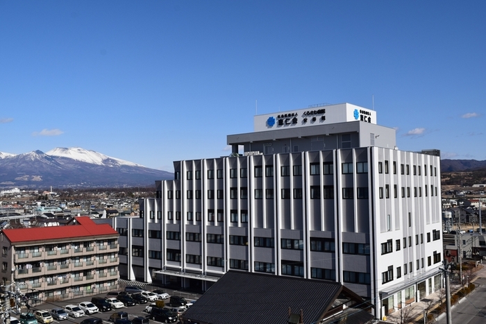 社会医療法人　恵仁会