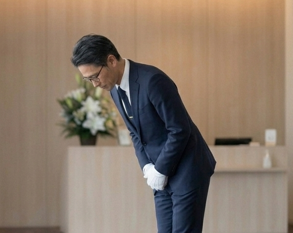 株式会社富明