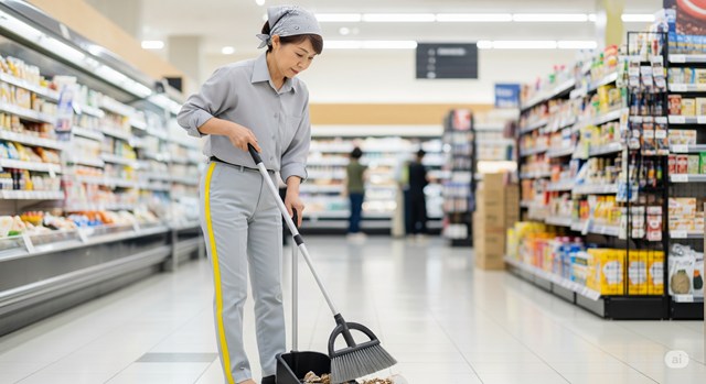 直富商事株式会社