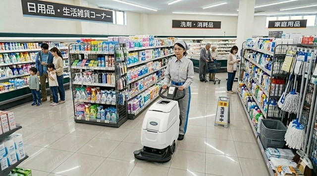 直富商事株式会社