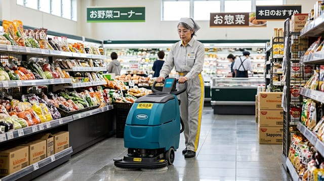 直富商事株式会社